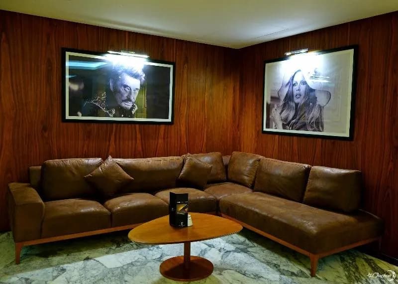 Fredj Hotel & Spa 3