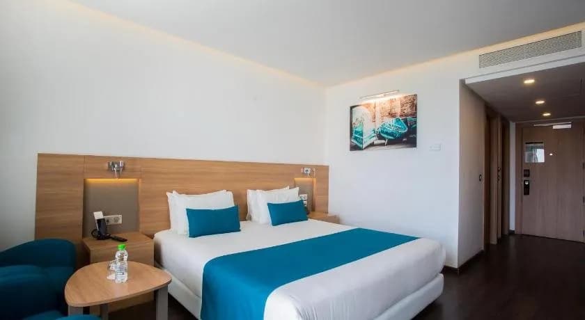Fredj Hotel & Spa 2