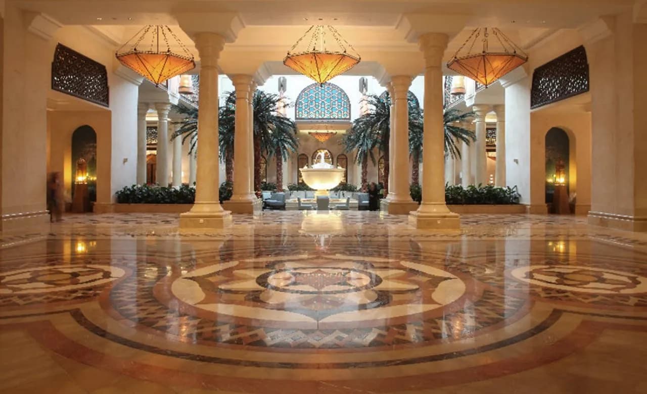 Mazagan Beach & Golf Resort 5