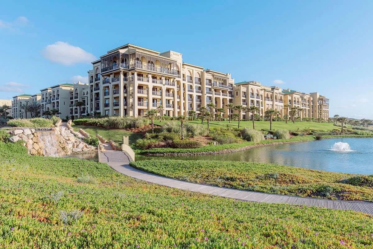 Mazagan Beach & Golf Resort 4