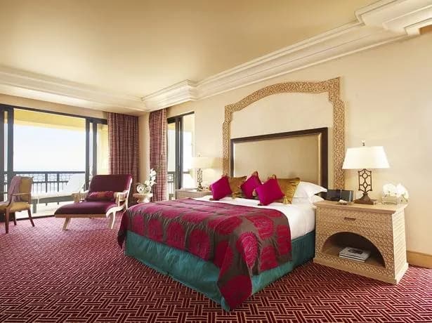 Mazagan Beach & Golf Resort 3
