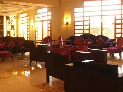Palm Plaza Marrakech Hôtel & Spa 5