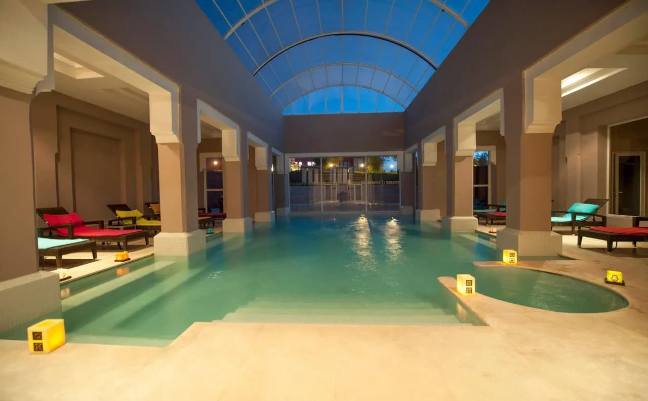 Delta Hotels by Marriott Marrakech Eden Andalou 5