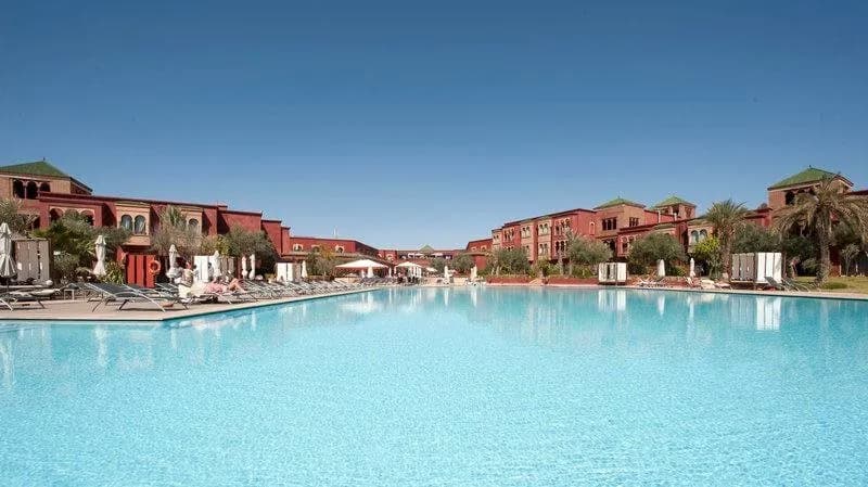 Delta Hotels by Marriott Marrakech Eden Andalou
