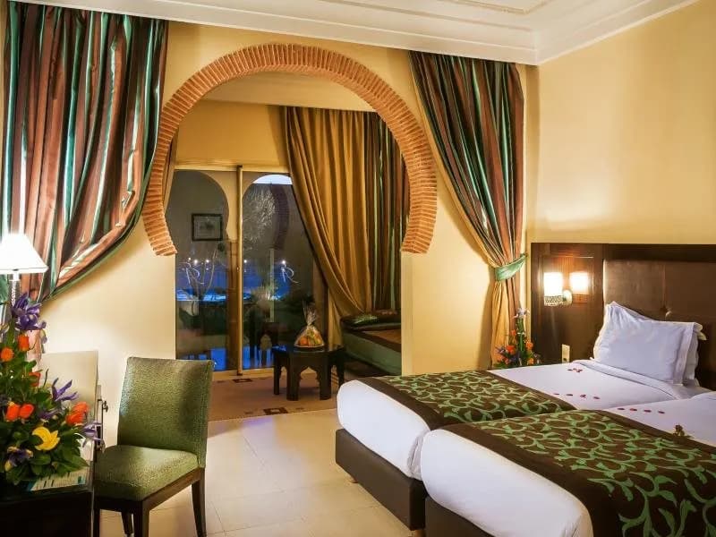 Delta Hotels by Marriott Marrakech Eden Andalou 4
