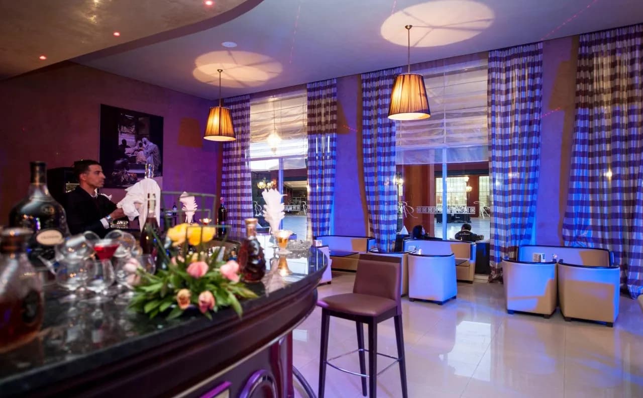 Delta Hotels by Marriott Marrakech Eden Andalou 3