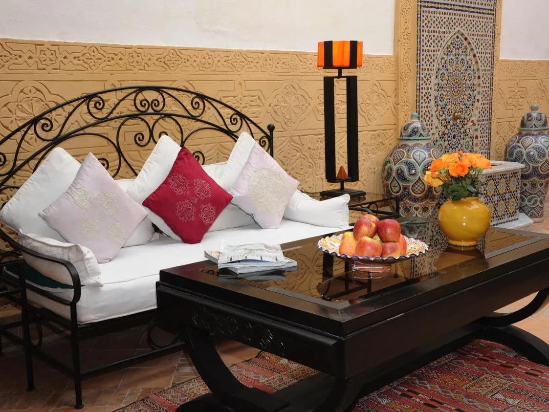 Riad Shaden 5