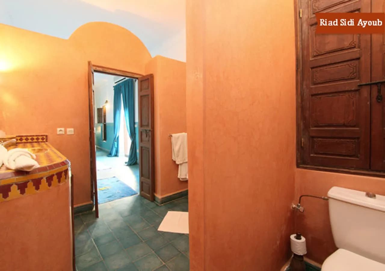 Riad Sidi Ayoub 5