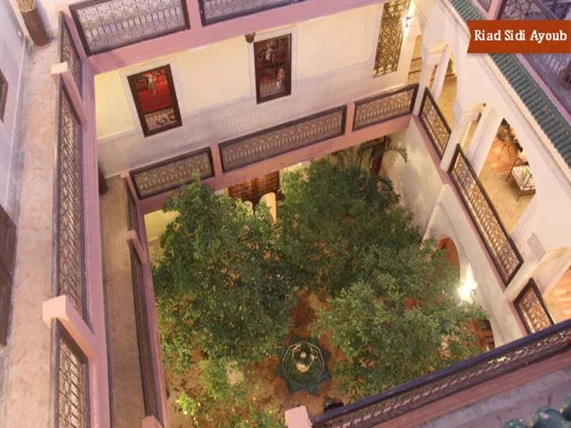 Riad Sidi Ayoub 2