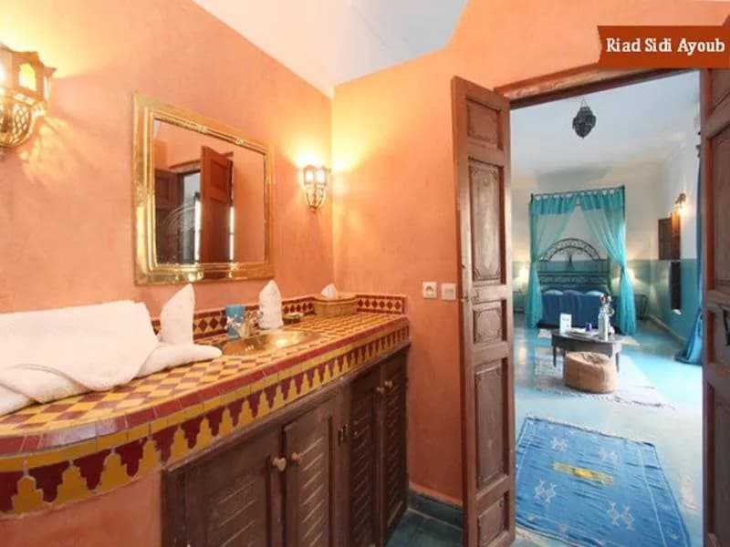 Riad Sidi Ayoub 4