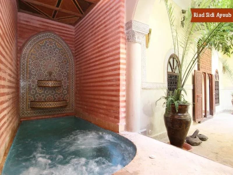 Riad Sidi Ayoub 3
