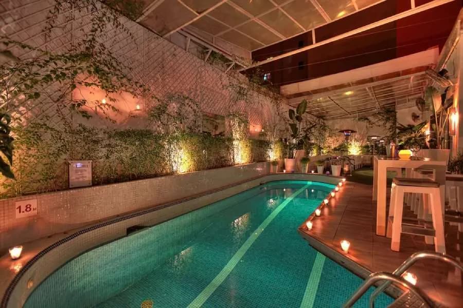 Bab Hotel 4
