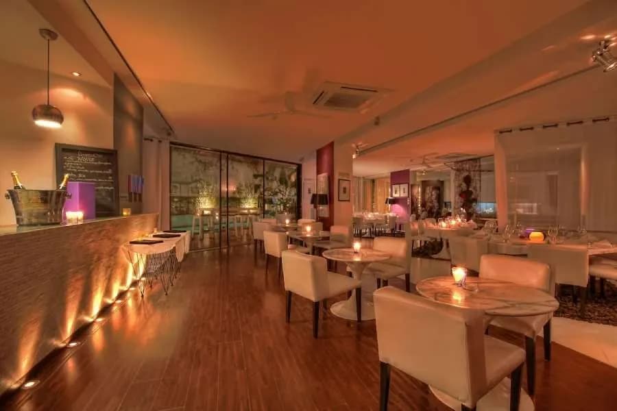 Bab Hotel 5