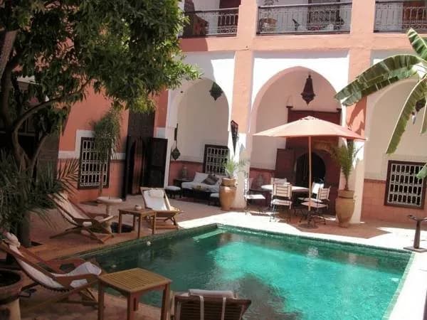 Riad Barroko 3