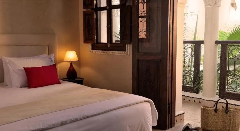 Riad Le Jardin d'Abdou 2