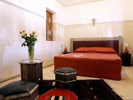 Riad Le Jardin d'Abdou 3