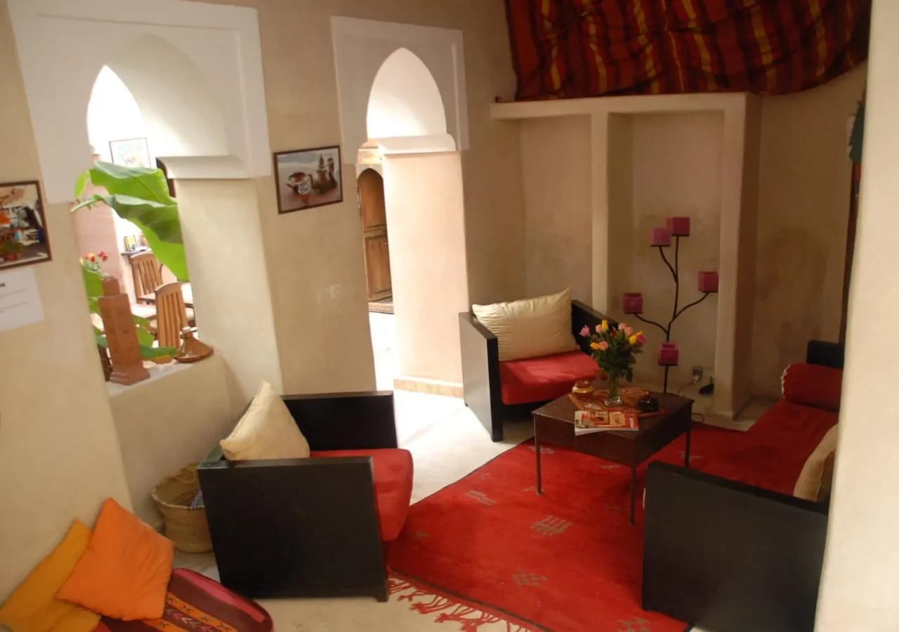 Riad Sidi Mimoune