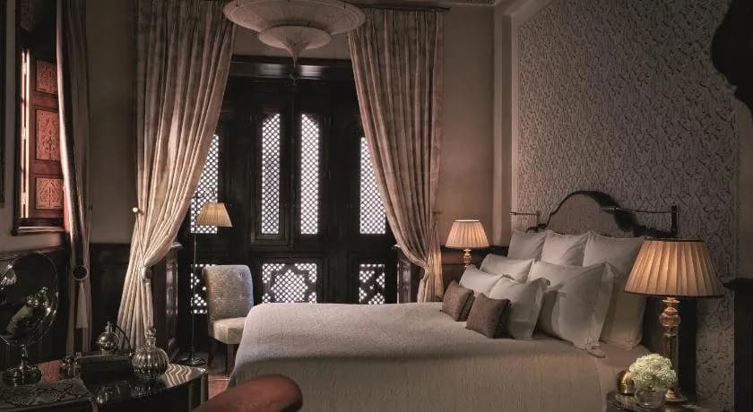 Royal Mansour Marrakech 2