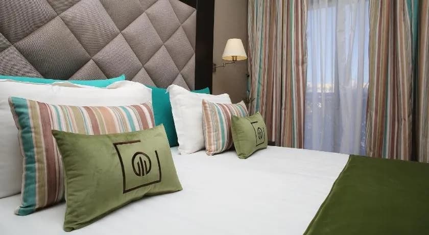 Terminus City Center Oujda 2