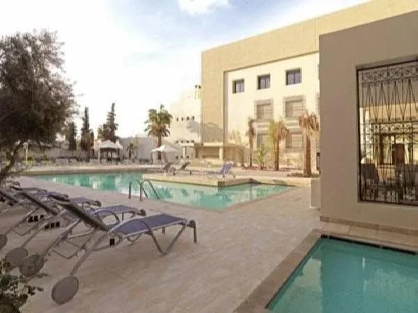 Terminus City Center Oujda 5
