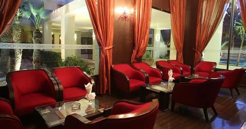 Terminus City Center Oujda 3
