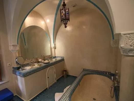 Demeures d'Orient Riad et Spa  Marrakech