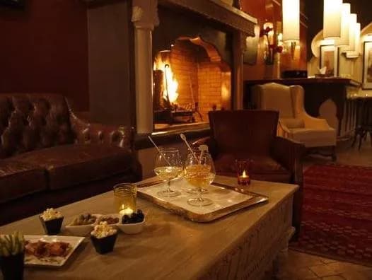 Demeures d'Orient Riad et Spa  Marrakech 2