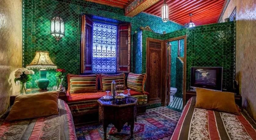 Palais De Fes Suites & Spa 2