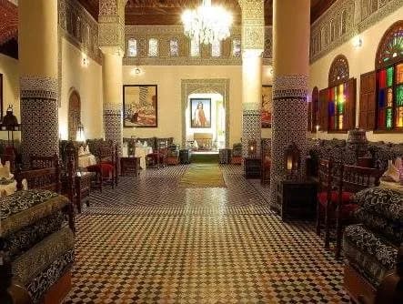 Palais De Fes Suites & Spa 4