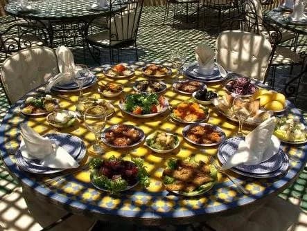 Palais De Fes Suites & Spa 3