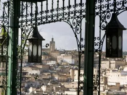 Palais De Fes Suites & Spa 5
