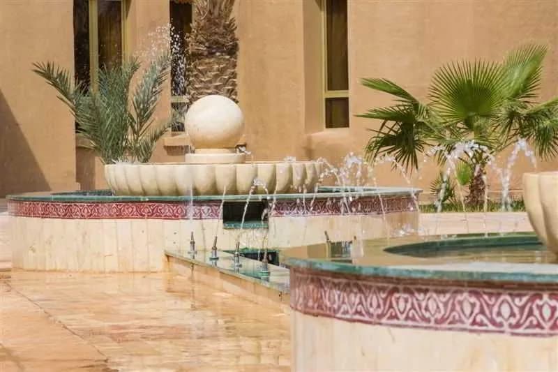 Palais Du Desert & Spa