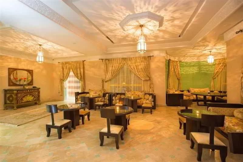 Palais Du Desert & Spa 2