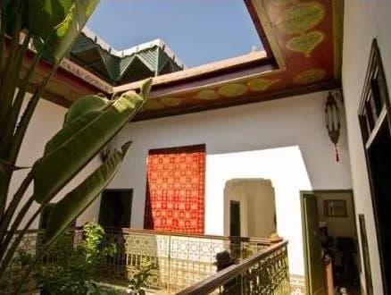 Riad Al Karama 3