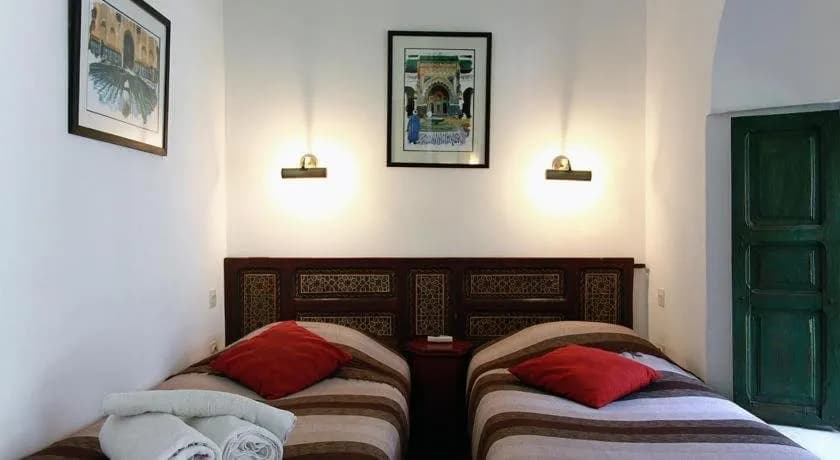Riad Al Karama 2