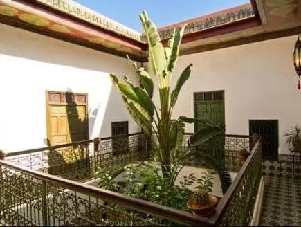 Riad Al Karama 4