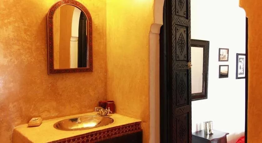 Riad Al Karama