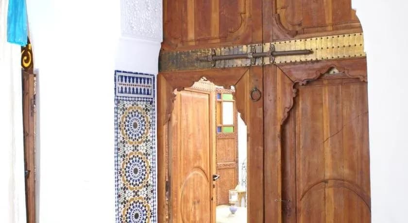 Riad Attarine 4