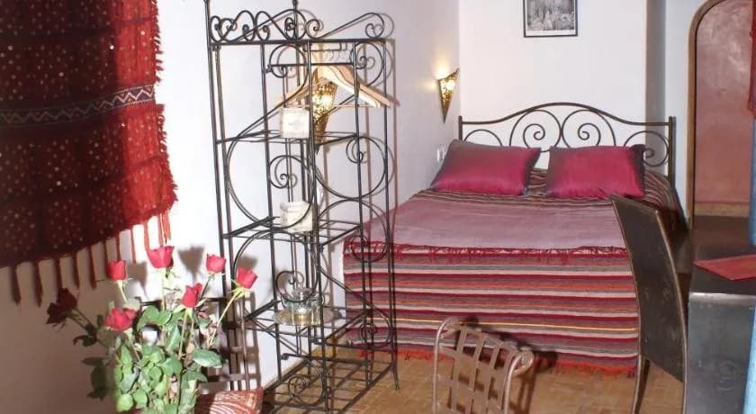 Riad Attarine 2