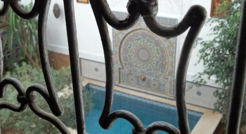 Riad Attarine 5