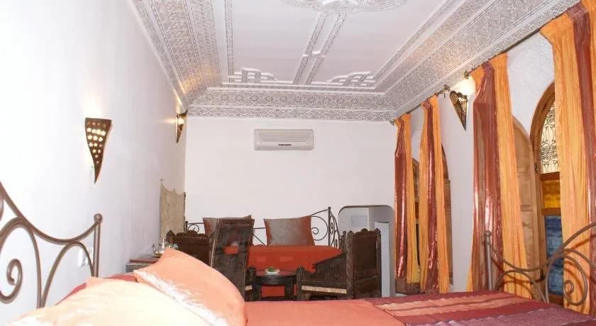 Riad Attarine 3