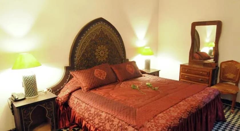 Riad Dar Chrifa 5