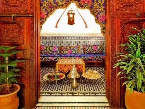 Riad Dar Chrifa 3