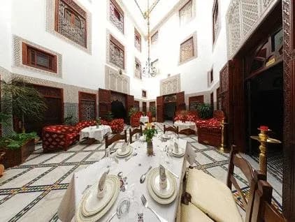 Riad Dar Chrifa