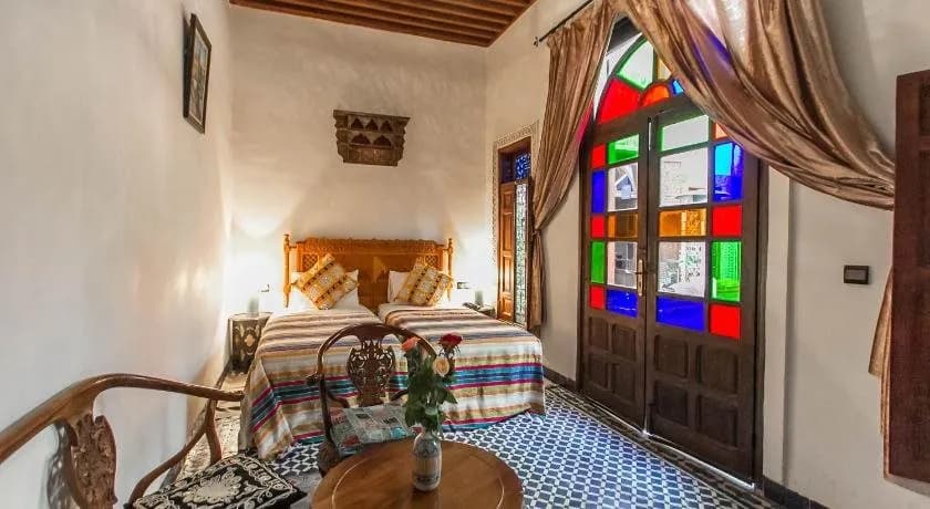 Riad Dar Chrifa 2