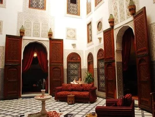 Riad La Perle De La Médina 5