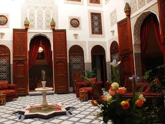 Riad La Perle De La Médina 4
