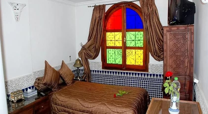 Riad La Perle De La Médina 2