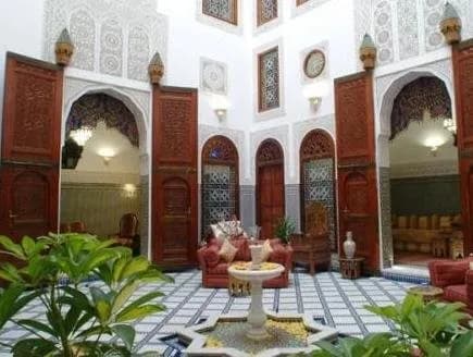 Riad La Perle De La Médina