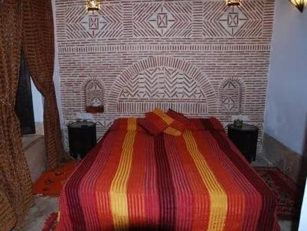 Riad Les 5 Soeurs